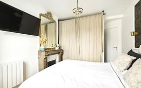 Stunning Architect Studio Near Le Marais
