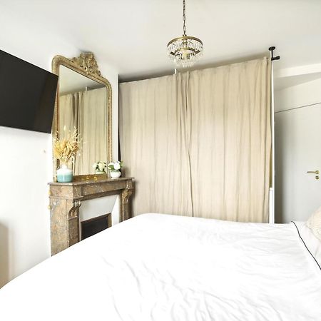 Stunning Architect Studio Near Le Marais Paris Extérieur photo