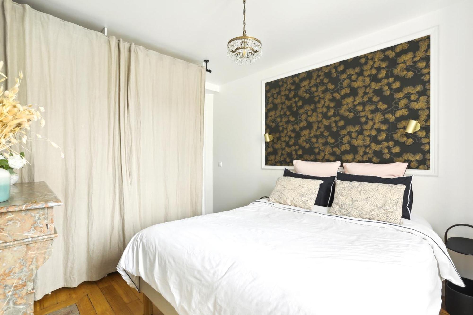 Stunning Architect Studio Near Le Marais Paris Extérieur photo